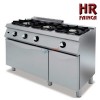 Cocina de 3 fuegos con horno HR Fainca