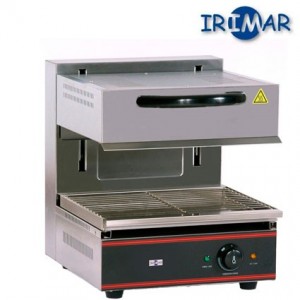 Salamandra cabezal móvil irimar