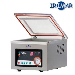 Envasadora Vacío Campana EVT-260/8