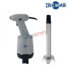 Triturador industrial de brazo desmontable IRMAR