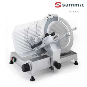 Cortadora GCP-300 Sammic