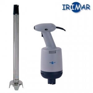 Triturador para cocinas ESCOLARES  IRIMAR