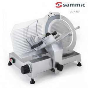 Cortadora GCP-350 Sammic