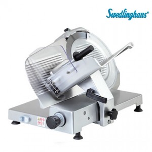 Cortadora de fiambres por engranajes AF-300-GR