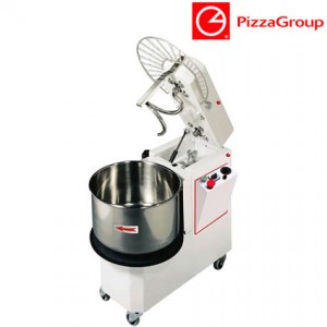 Amasadora espiral IR22 PIZZAGROUP