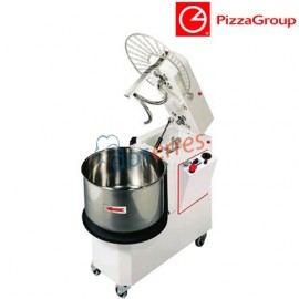 Amasadora espiral IR42 PIZZAGROUP