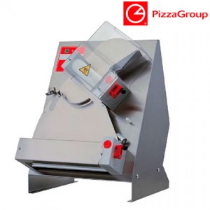 Amasadora de pizza pizza group.