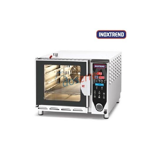 Horno mixto SDP-104-E Snack