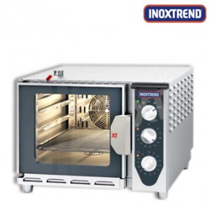 Horno mixto SDA-104-E Snack