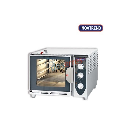 Horno mixto SDA-104-E Snack