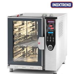 Horno Inoxtrend