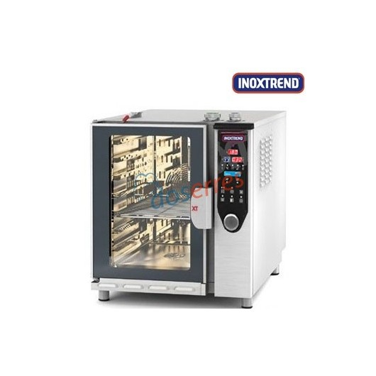 Horno Inoxtrend