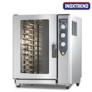 Horno Inoxtrend RDA-110-E Simple