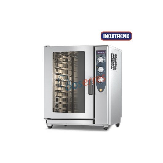 Horno Inoxtrend RDA-110-E Simple