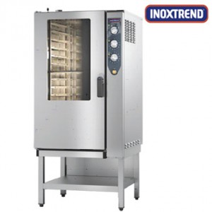 Horno Inoxtrend RDA-115-E Simple