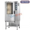 Horno Inoxtrend RDA-115-E Simple