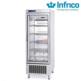 Armario expositor aex-500 infrico