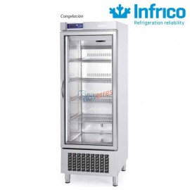 Armario Expositor Congelación AN 500 BT-CR