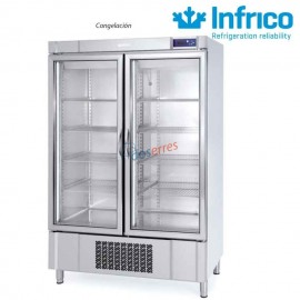 Armario Expositor AN 1002 BT CR