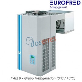 Monoblock Refrigeración FAM-9