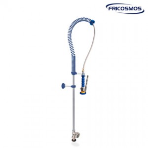 Grifo ducha 1 agua fricosmos