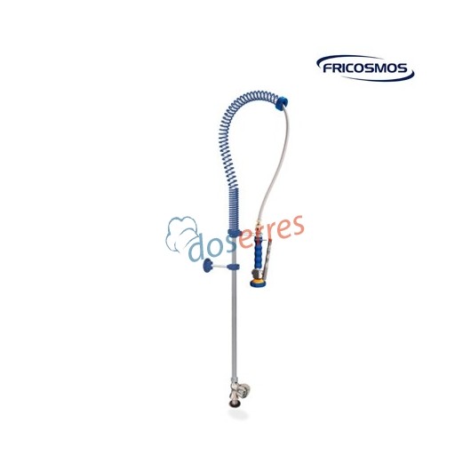 Grifo ducha 1 agua fricosmos