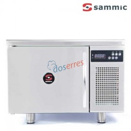 Abatidor de temperatura AB-3 Sammic