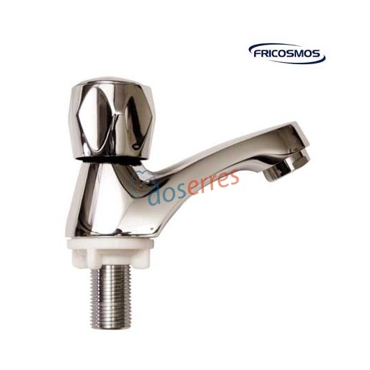 Grifo lavabo 1 agua