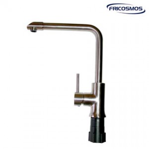 Grifo monomando alto