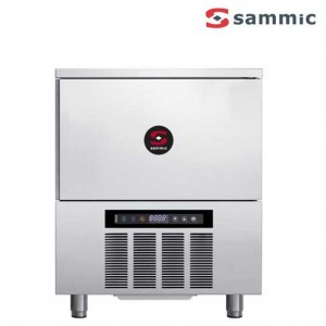 Abatidor de temperatura AB-5