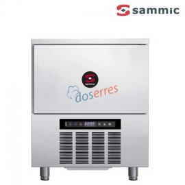 Abatidor de temperatura AB-5