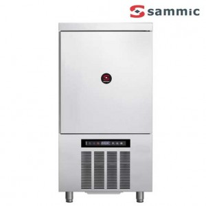 Abatidor de temperatura AB-10 Sammic