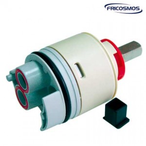 Cartucho válvula para Grifos