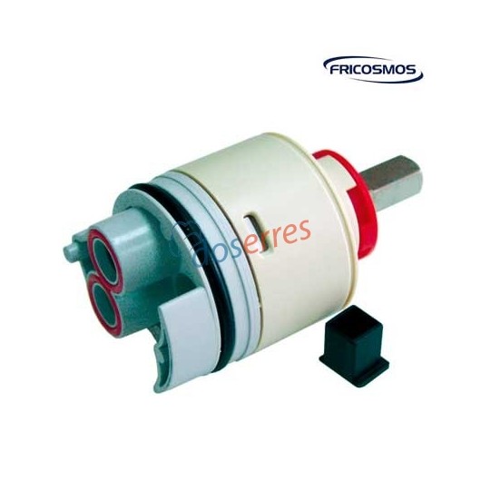 Cartucho válvula para Grifos