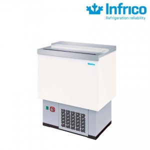 Botellero fondo plano 700