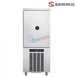 Abatidor sammic AB-15