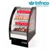 Vitrina self Service Ambar Infrico