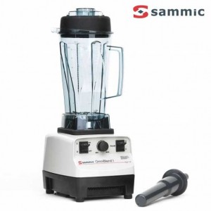 Triturador de vaso sammic tb-2000