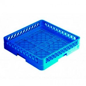 Cesta cubiertos lavavajillas profesional