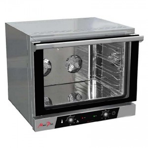 Horno Convección Maxi Plus