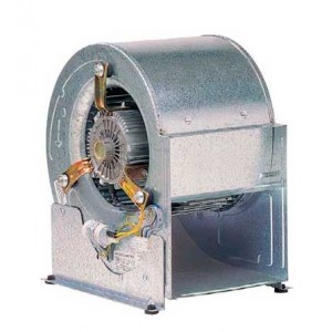 Ventilador Centrífugo 7/7