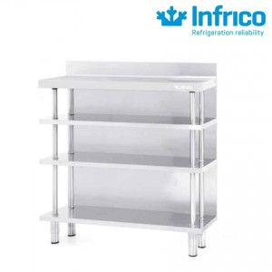 Mueble estantería 1000 x 600 mm