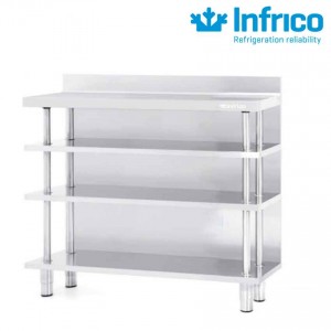 Mueble estantería 1500 x 300 mm