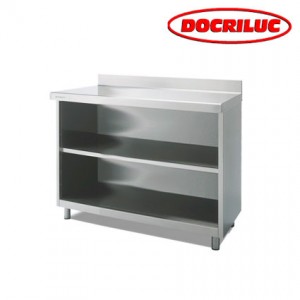 Mueble estantería 1000 Docriluc