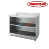 Mueble estantería 1000 Docriluc