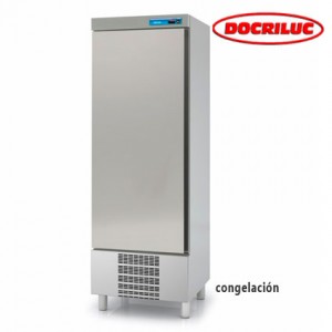 Armario Congelación Docriluc
