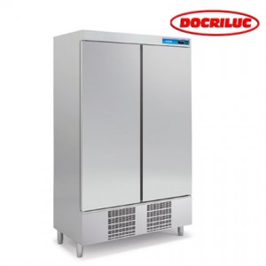 Armario Refrigeración 2 puertas Docriluc