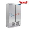Armario Refrigeración 2 puertas Docriluc