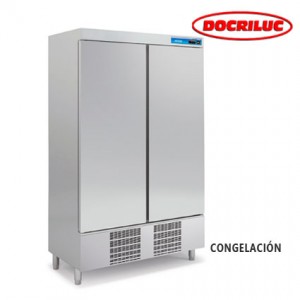 Armario Congelación 2 puertas