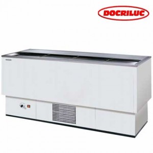 Botellero plano 200 Docriluc